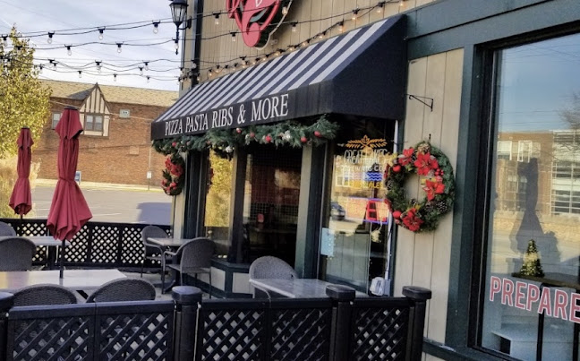 Comentarii opinii despre Danny Boy's