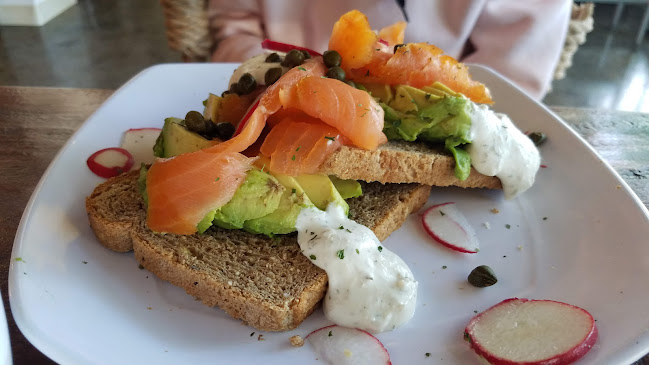 Cinnamon Sugar and Spice Cafe - Nob Hill - Hospitality and gastronomy