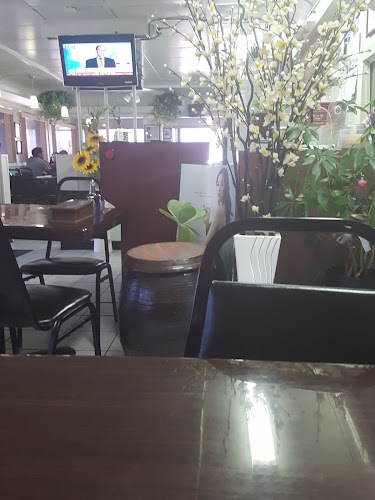 Comentarii opinii despre Happy House Korean Restaurant