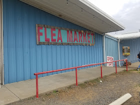 Copper Penny Flea Market