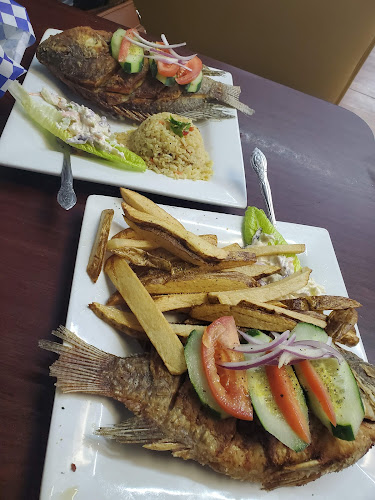 Comments and reviews of Mariscos Don Charley