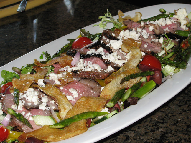 Lula's Catering - Hospitality and gastronomy