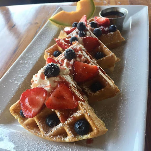 Dolci Cafe Italiano - Hospitality and gastronomy