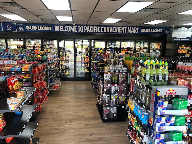 Opinii despre Pacific liquor store în Omaha - Hospitality and gastronomy