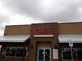 Delia's Specializing in Tamales