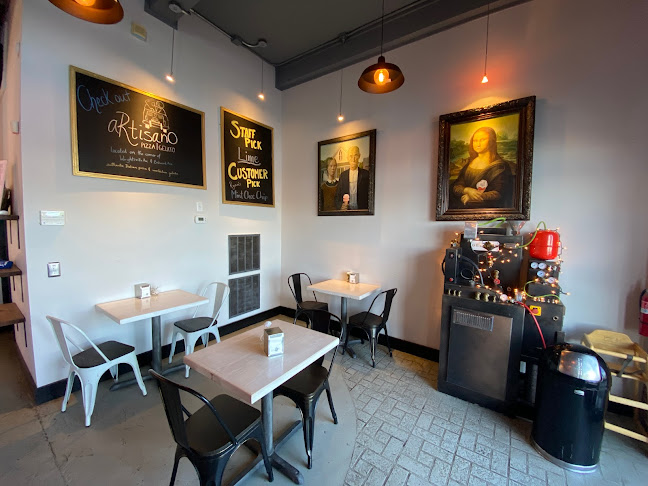 Comments and reviews of Gelarto