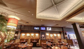 Claim Jumper Restaurants