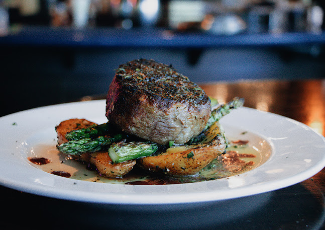 Reviews of View 202 in Redding - Hospitality and gastronomy