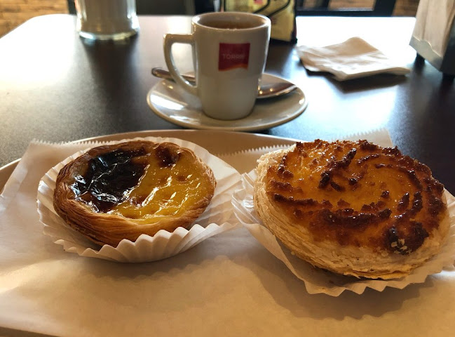 Opinii despre Legacy Cafe în Elizabeth - Hospitality and gastronomy