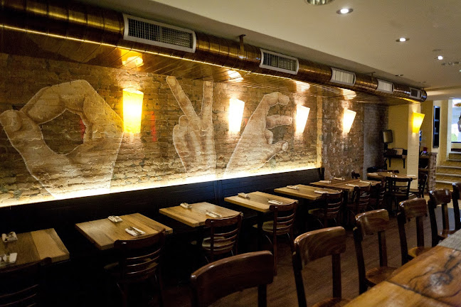 Serafina Italian Restaurant Always