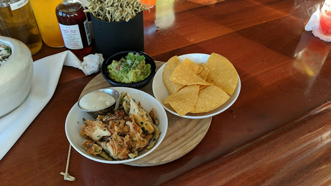 Lido Bayside - Miami Beach