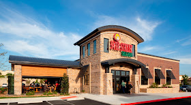 54th Street Scratch Grill & Bar- Stone Oak