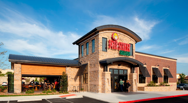 54th Street Scratch Grill & Bar- Stone Oak