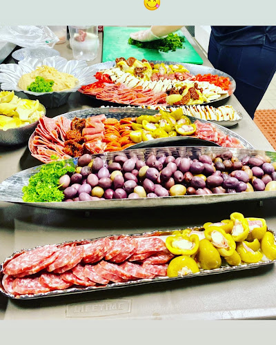 Comentarii opinii despre The Healthy Cafe Catering