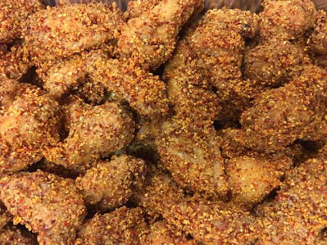 Opinii despre The Wagon în Decatur - Hospitality and gastronomy