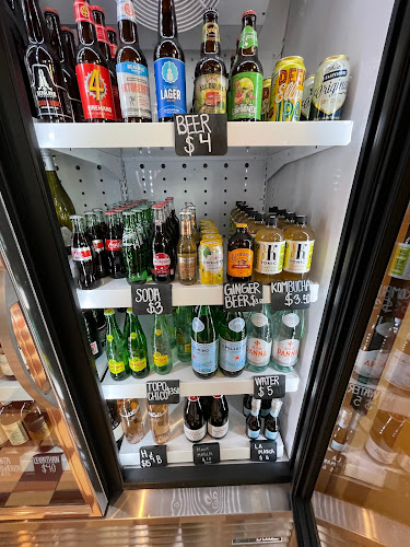 Georgie Butcher Shop - Dallas