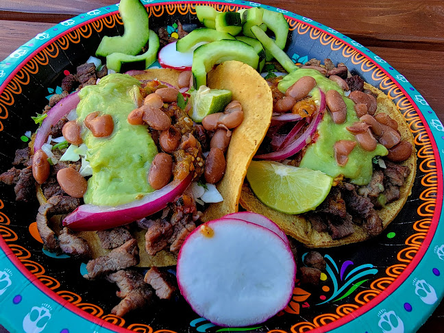 Opinii despre Taco holix în Calexico - Hospitality and gastronomy