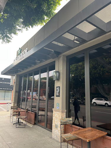 295 S Robertson Blvd, Beverly Hills, CA 90211, United States