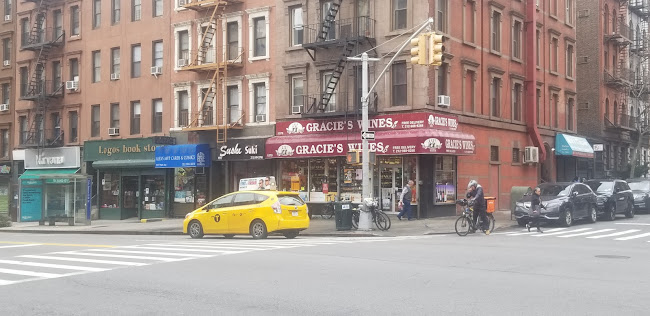 1579 York Ave, New York, NY 10028, United States