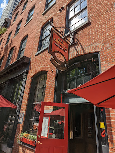 Sam Miller's - Richmond