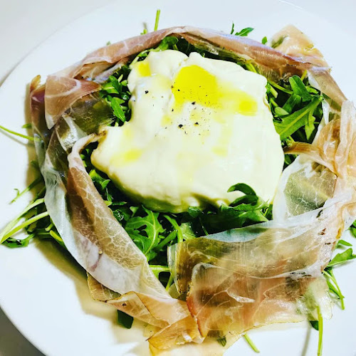 Opinii despre Autentico Sapore Italiano în Yuma - Hospitality and gastronomy