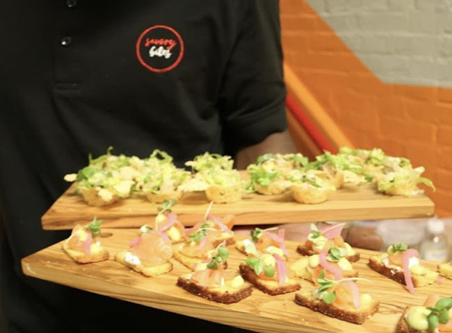 Savory Bites NYC - Hospitality and gastronomy