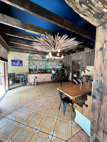 Los Panchos Mexican Restaurant and Cantina - Fresno