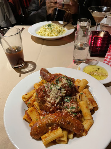 Johnny's - Hospitality and gastronomy