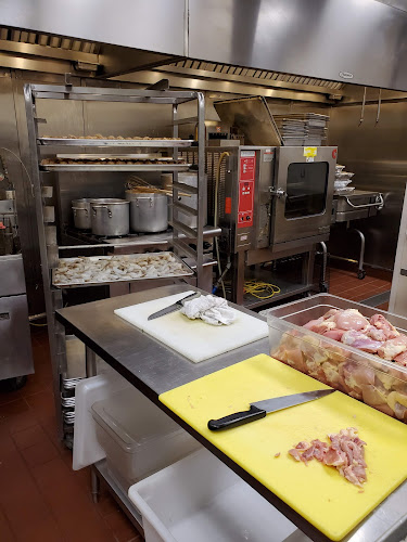Kitchen by the Hour - Hospitality and gastronomy