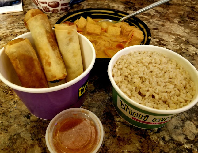 Opinii despre Thai One în Greeley - Hospitality and gastronomy