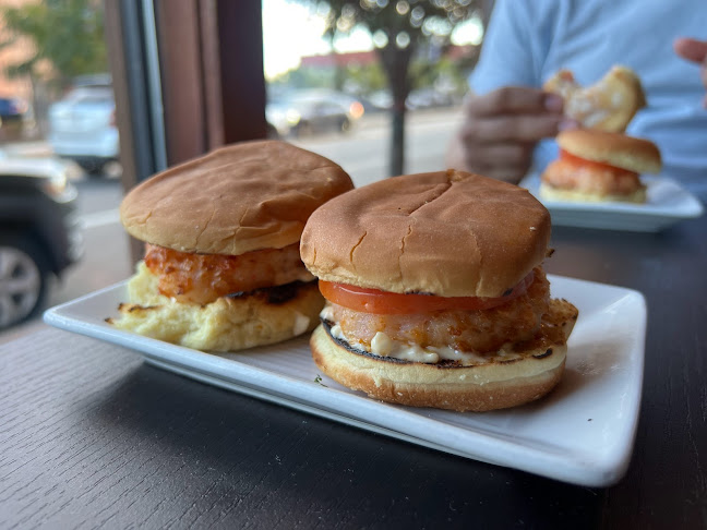 Opinii despre Bocado Tapas Wine Bar în Worcester - Hospitality and gastronomy