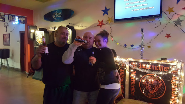 Sam's Lounge - Hospitality and gastronomy