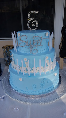 DELICIAS DEL HORNO BAKERY - Riverside