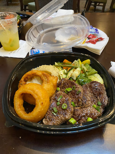 Kyngs Grille - Hospitality and gastronomy