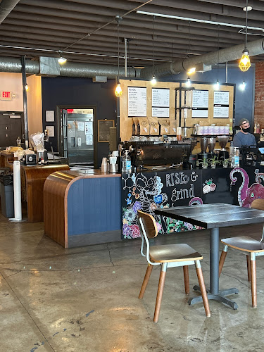 Opinii despre PT's Coffee Power & Light în Kansas City - Hospitality and gastronomy