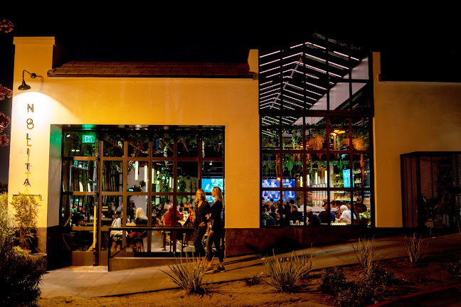 Opinii despre Nolita Hall în San Diego - Hospitality and gastronomy