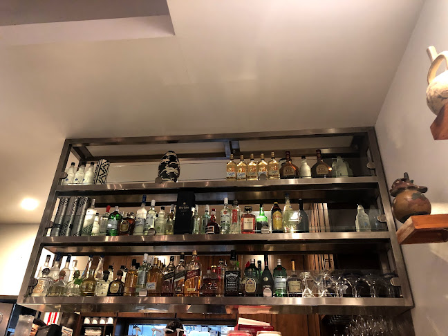 Comentarii opinii despre El Rocoto