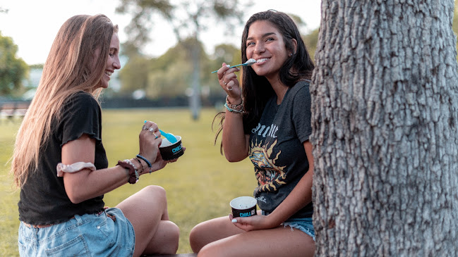 Chill-N Nitrogen Ice Cream - Coral Springs - Coral Springs