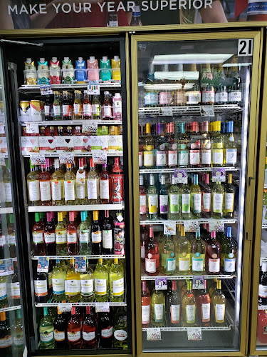 Reviews of Crown Liquor & Market in Victorville - Hospitality and gastronomy