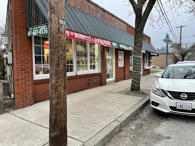 La Familia Tacos - Hospitality and gastronomy