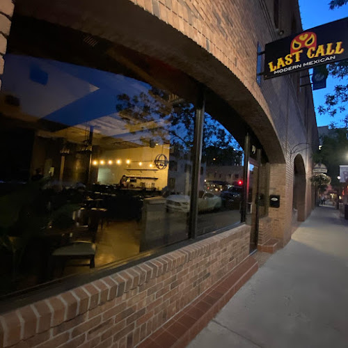 Last Call Modern Mexican