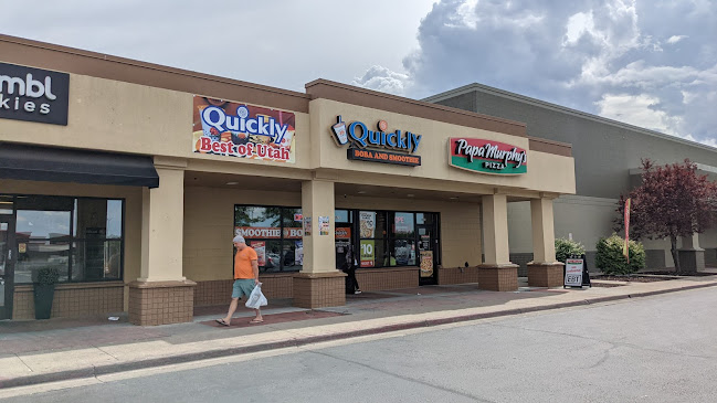 Quickly - Hospitality and gastronomy