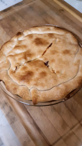 East Bay Pie Co - Berkeley