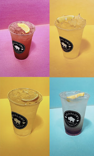 Scarlows Art and Coffee - Hospitality and gastronomy