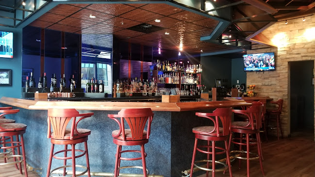 Coast and Main Seafood and Chophouse