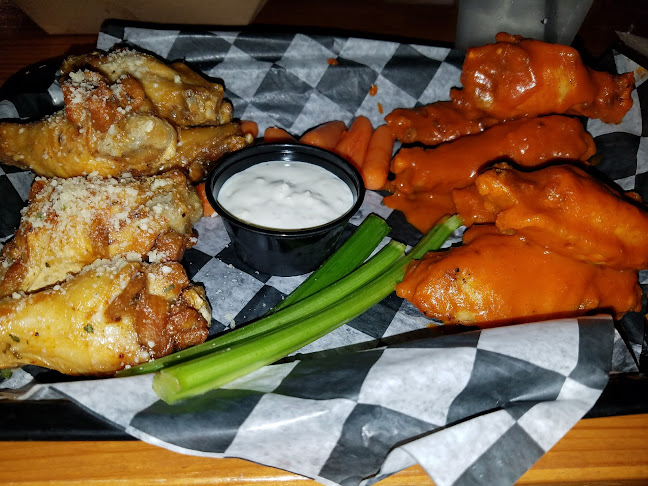 The Lodge - Hilton Head Island