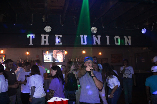 The Union - Stillwater