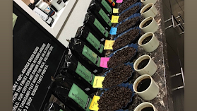 Weaver's Coffee & Tea - San Rafael Cafe