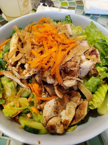 Comentarii opinii despre Rachel's Kitchen