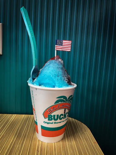 Opinii despre Bahama Buck's Fairfield în Cypress - Hospitality and gastronomy